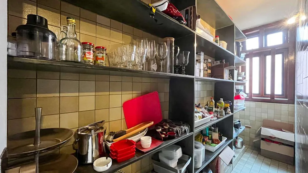 Casa, 5 quartos, 650 m² - Foto 5