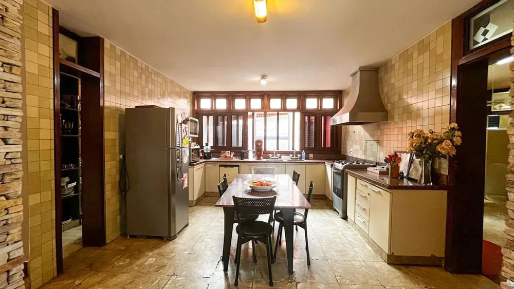 Casa, 5 quartos, 650 m² - Foto 3