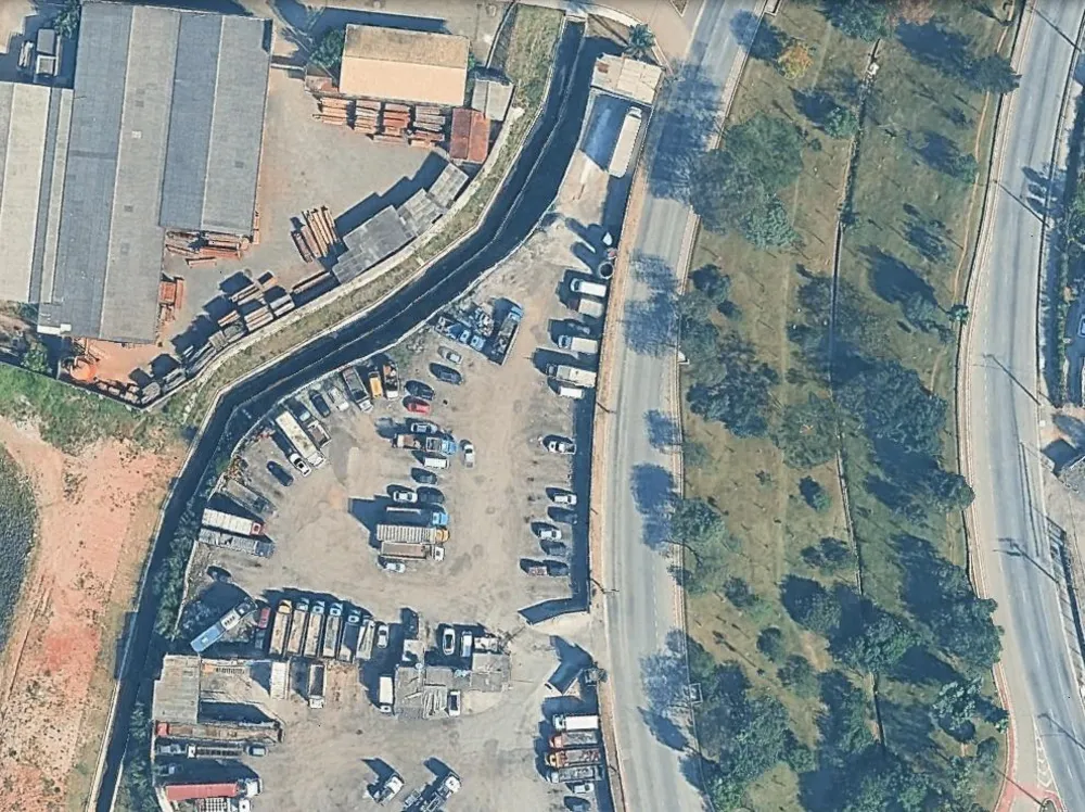 Terreno, 2275 m² - Foto 6