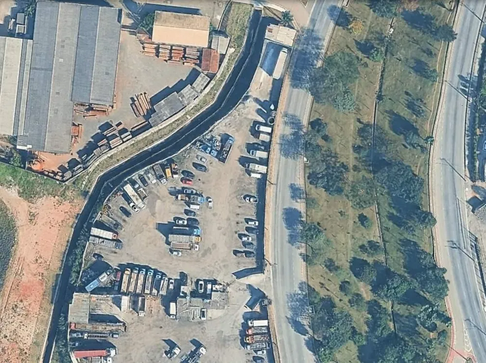 Terreno, 2275 m² - Foto 4