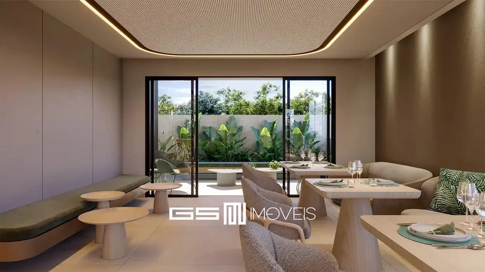 Apartamento, 4 quartos, 137 m² - Foto 4