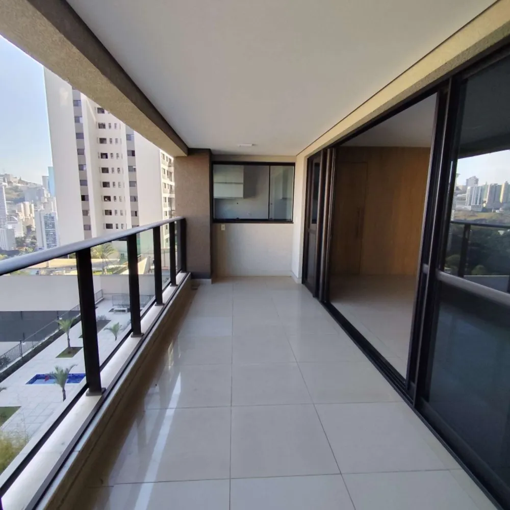 Apartamento, 4 quartos, 135 m² - Foto 1