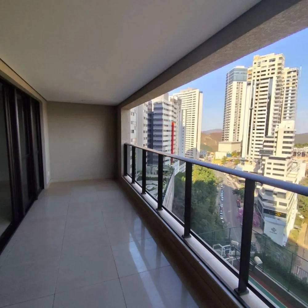 Apartamento, 4 quartos, 135 m² - Foto 13