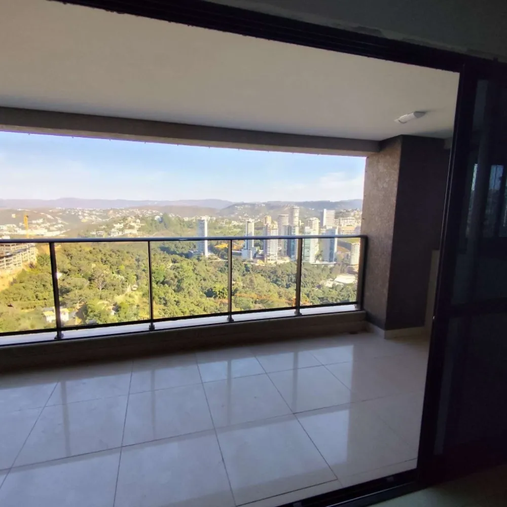 Apartamento, 4 quartos, 135 m² - Foto 19