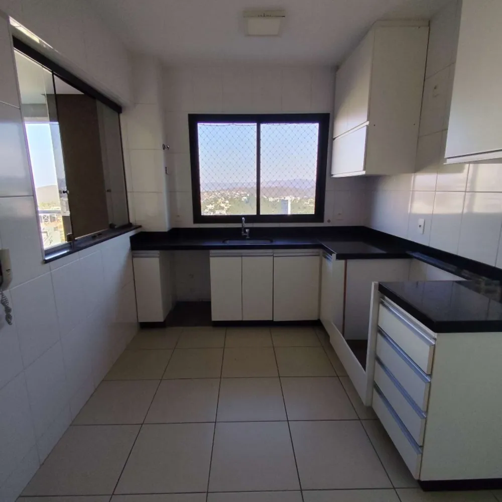 Apartamento, 4 quartos, 135 m² - Foto 15