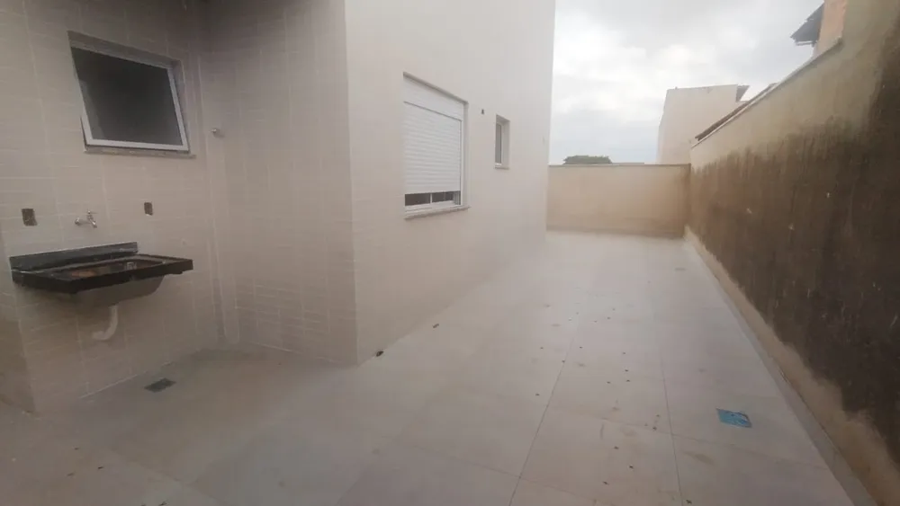 Apartamento, 3 quartos, 160 m² - Foto 2