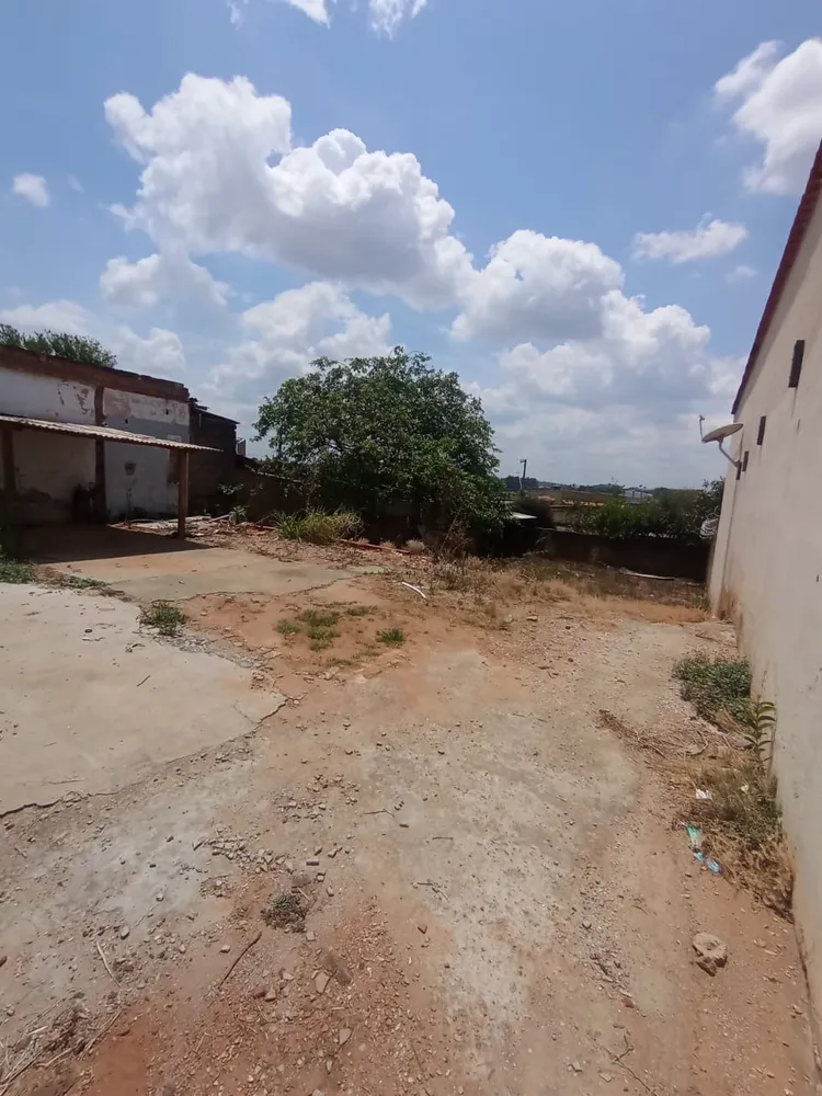 Terreno, 300 m² - Foto 1