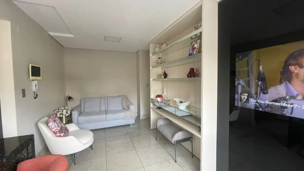 Apartamento, 2 quartos, 65 m² - Foto 2