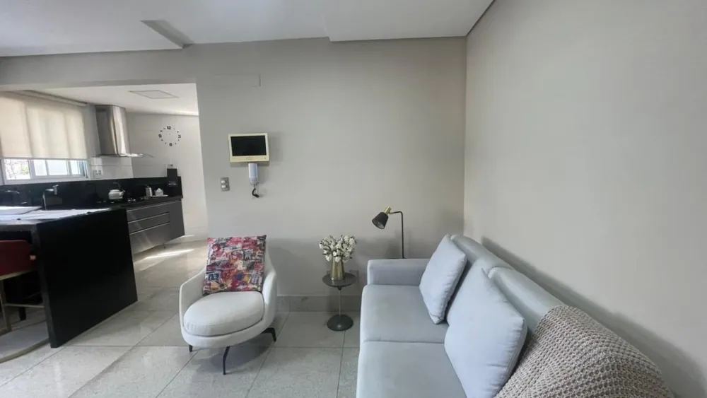 Apartamento, 2 quartos, 65 m² - Foto 1