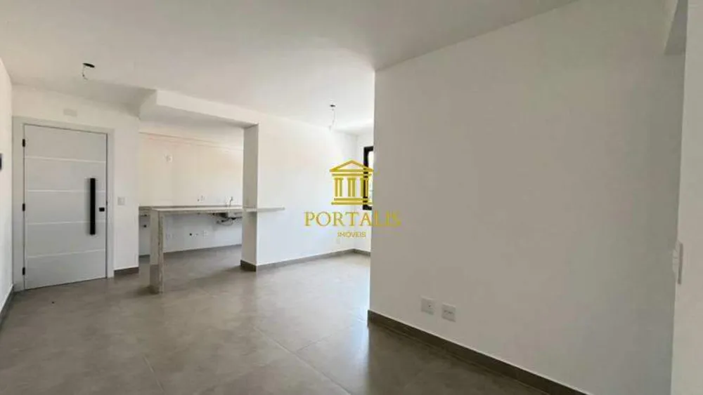 Apartamento, 3 quartos, 77 m² - Foto 3