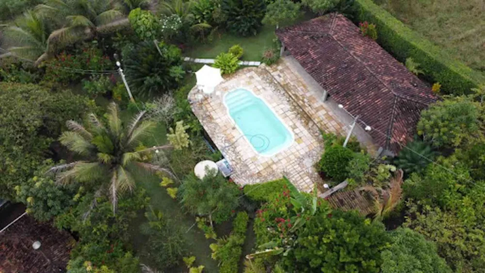 Chácara, 10 quartos - Foto 4