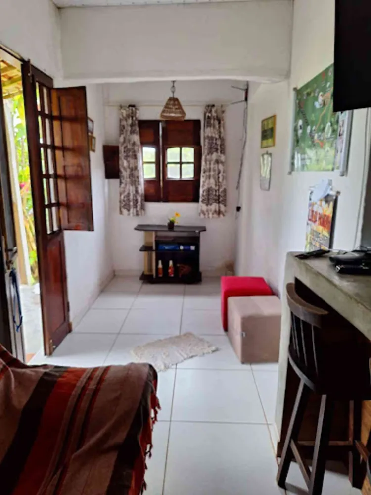 Chácara, 10 quartos - Foto 10