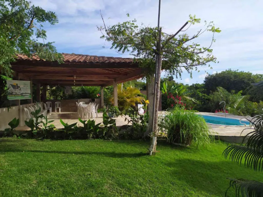 Chácara, 10 quartos - Foto 1
