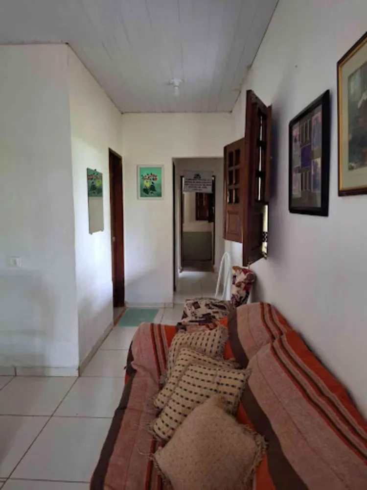 Chácara, 10 quartos - Foto 7