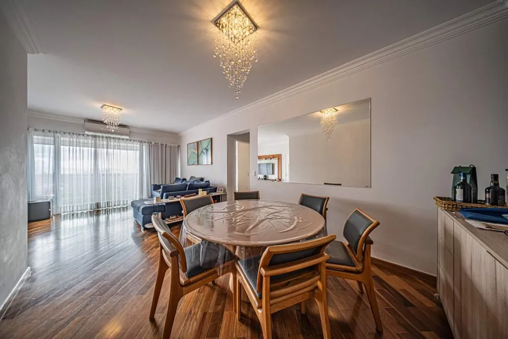 Apartamento, 3 quartos, 130 m² - Foto 7