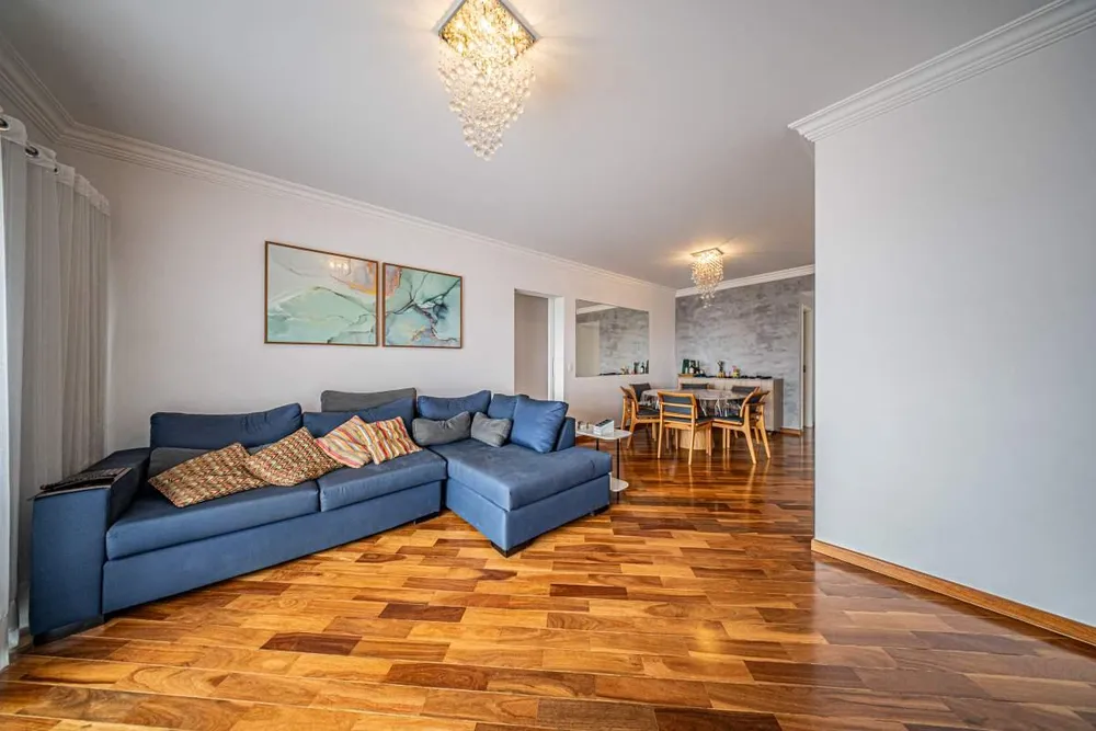Apartamento, 3 quartos, 130 m² - Foto 4