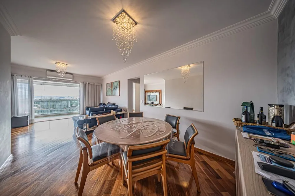 Apartamento, 3 quartos, 130 m² - Foto 1