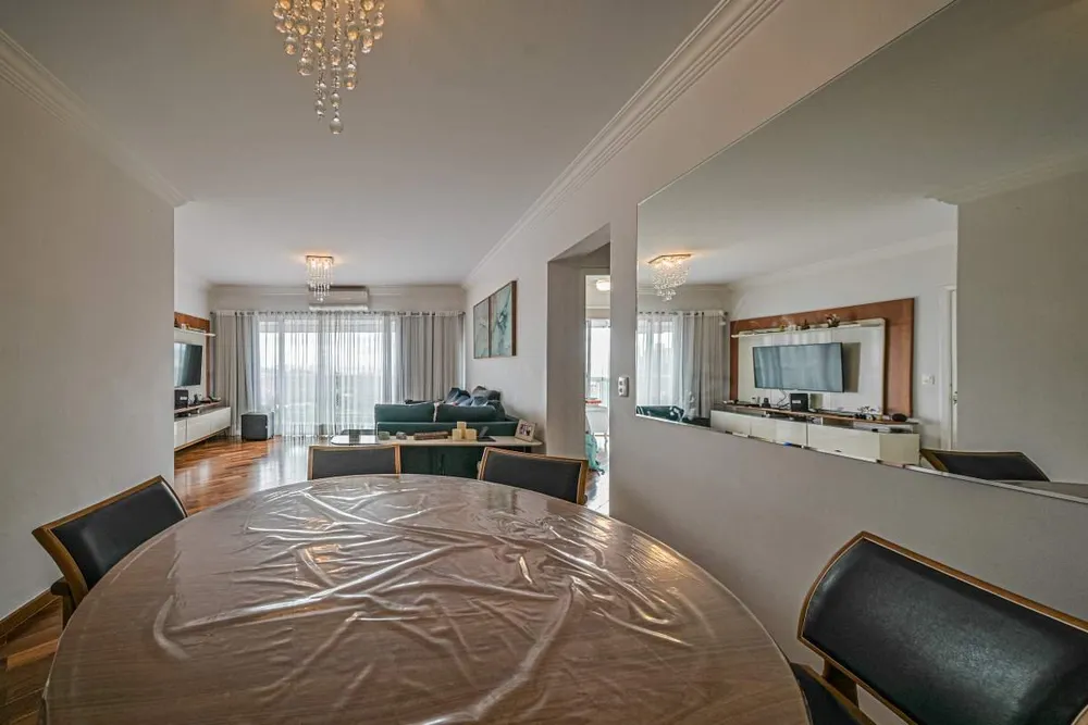 Apartamento, 3 quartos, 130 m² - Foto 5