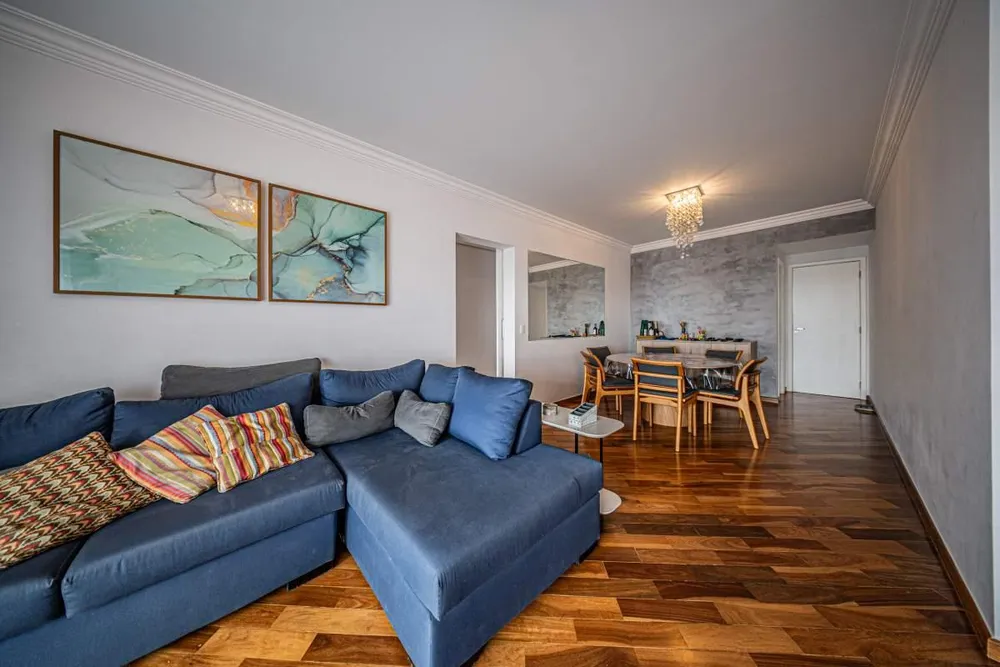 Apartamento, 3 quartos, 130 m² - Foto 2