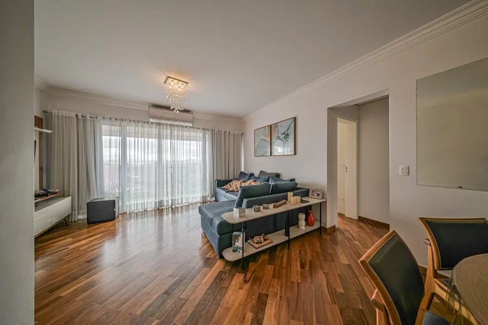 Apartamento, 3 quartos, 130 m² - Foto 2