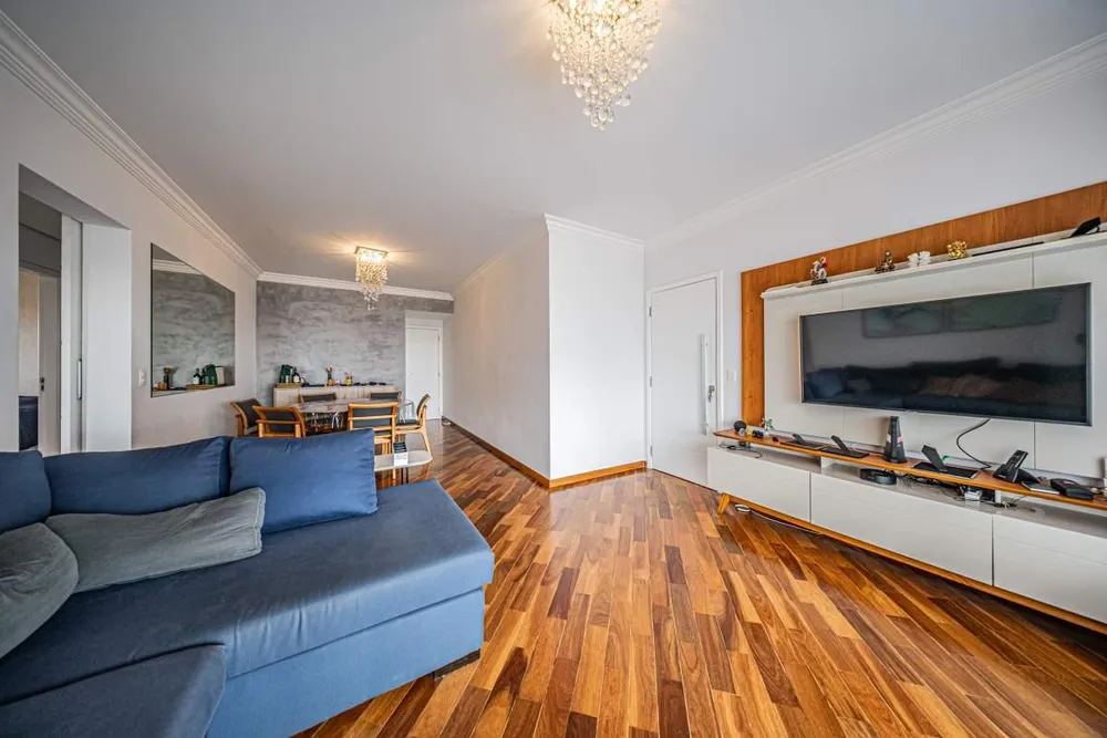Apartamento, 3 quartos, 130 m² - Foto 12