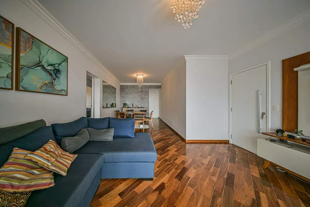 Apartamento, 3 quartos, 130 m² - Foto 8