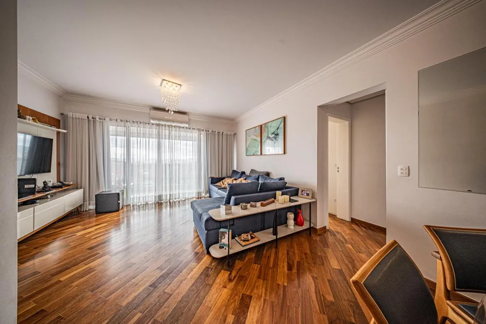 Apartamento, 3 quartos, 130 m² - Foto 7