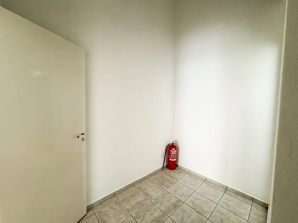 Loja-Salão, 35 m² - Foto 1
