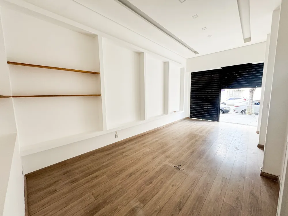 Loja-Salão, 35 m² - Foto 3