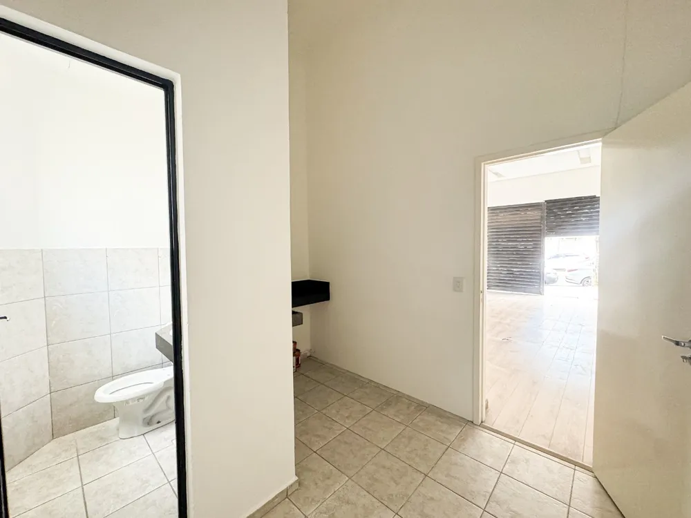 Loja-Salão, 35 m² - Foto 8