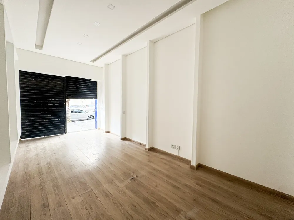 Loja-Salão, 35 m² - Foto 2
