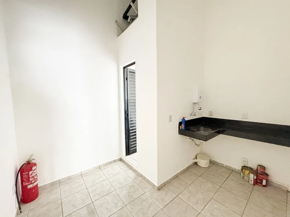 Loja-Salão, 35 m² - Foto 5