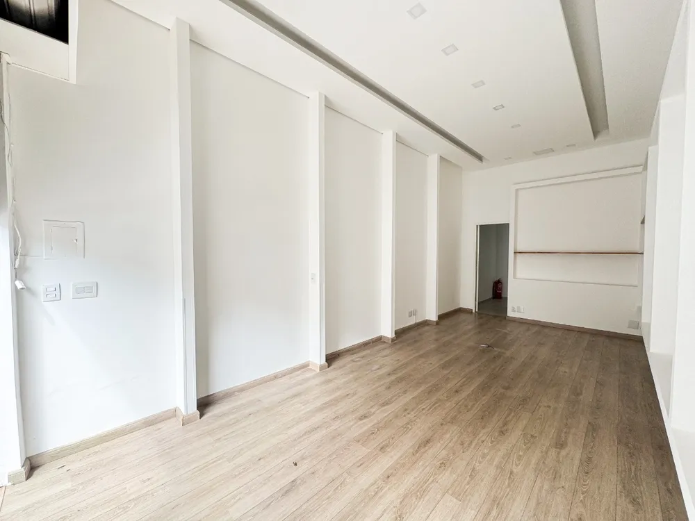 Loja-Salão, 35 m² - Foto 4