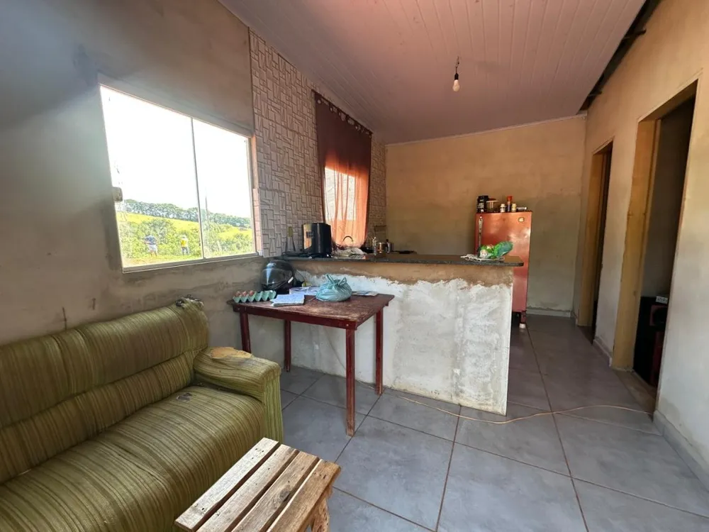Chácara, 1 quarto - Foto 2