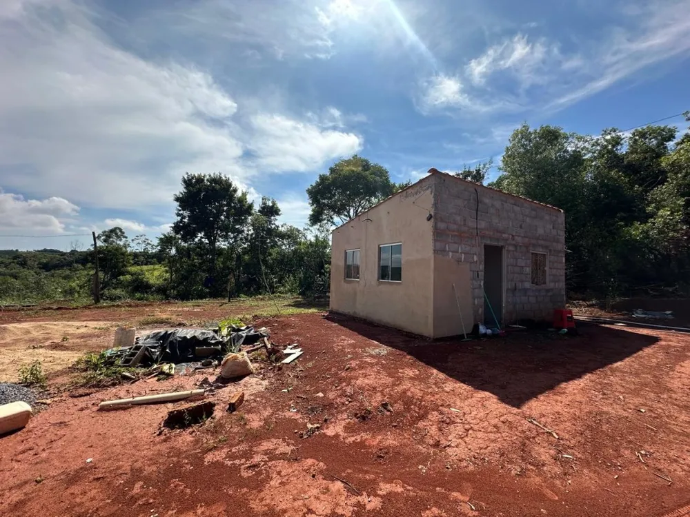 Chácara, 1 quarto - Foto 1