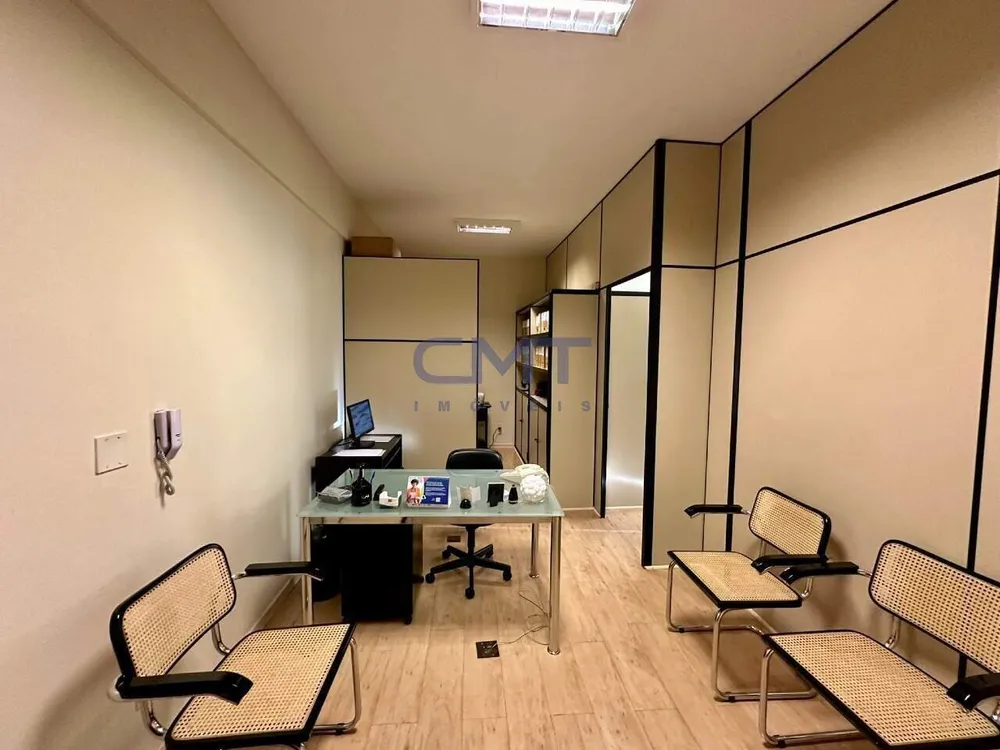Sala-Conjunto, 100 m² - Foto 4
