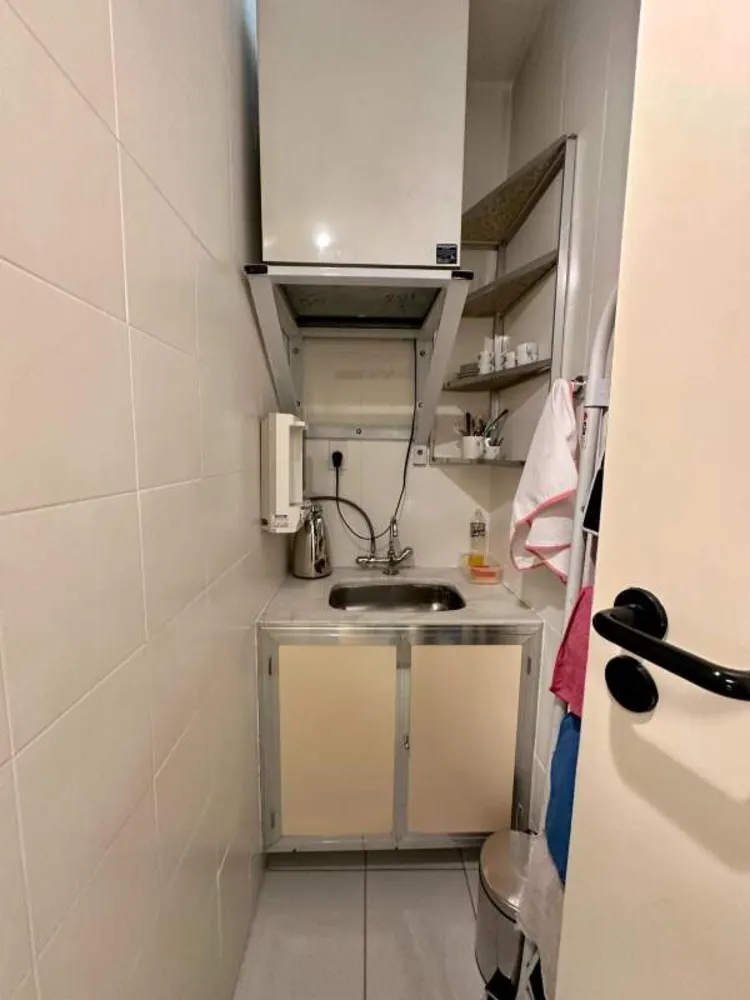 Sala-Conjunto, 100 m² - Foto 11