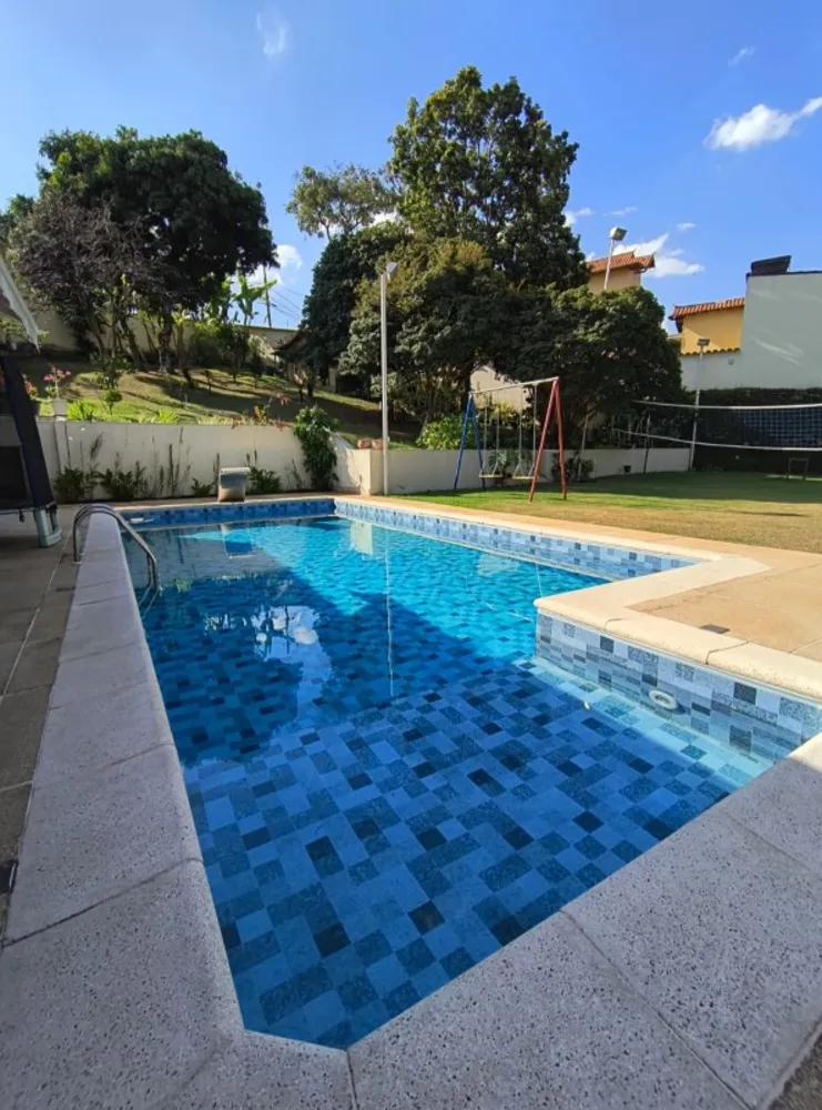 Casa, 5 quartos, 441 m² - Foto 6