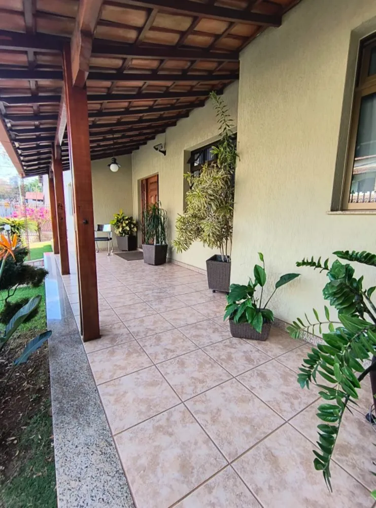 Casa, 5 quartos, 441 m² - Foto 5