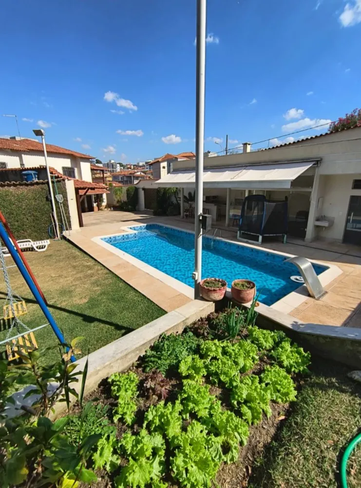 Casa, 5 quartos, 441 m² - Foto 3