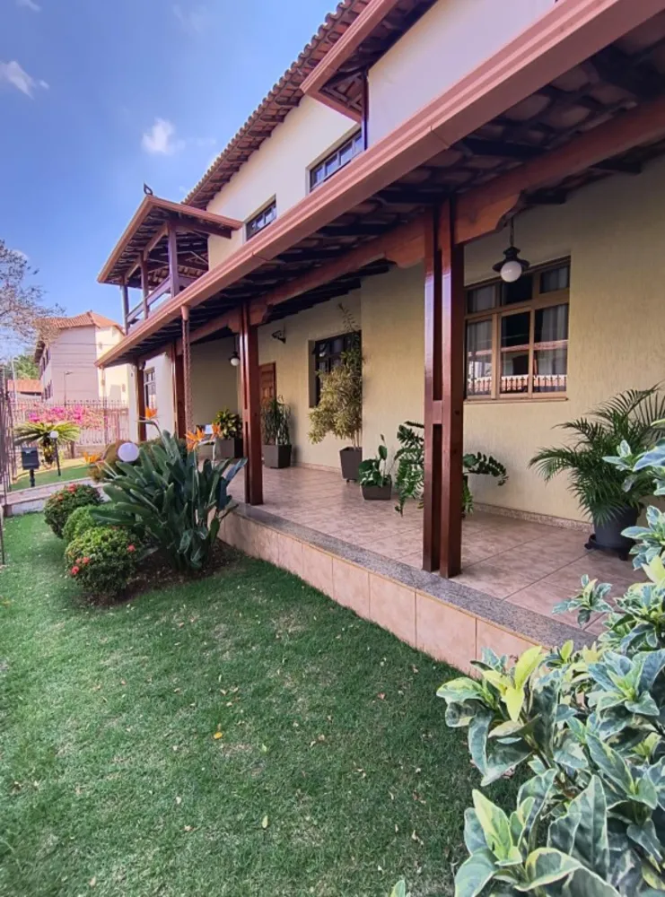 Casa, 5 quartos, 441 m² - Foto 11