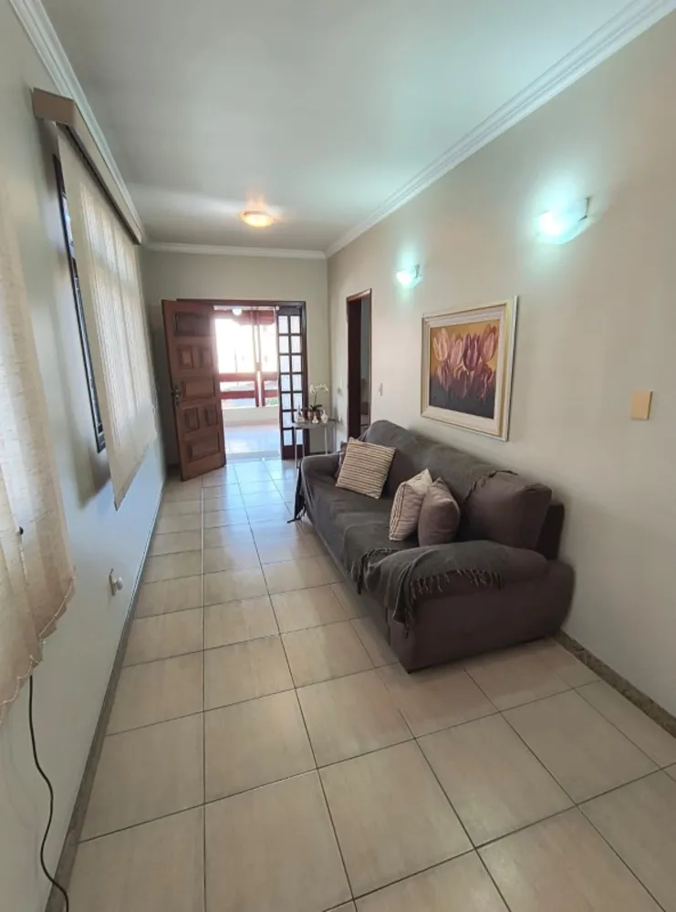 Casa, 5 quartos, 441 m² - Foto 7
