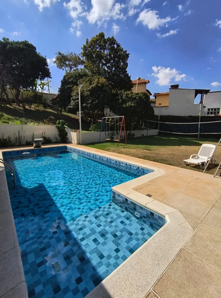 Casa, 5 quartos, 441 m² - Foto 4
