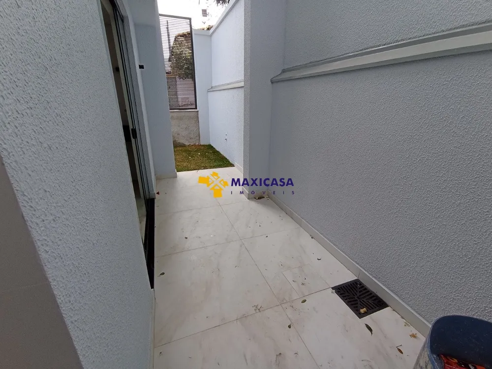 Casa, 3 quartos, 96 m² - Foto 11