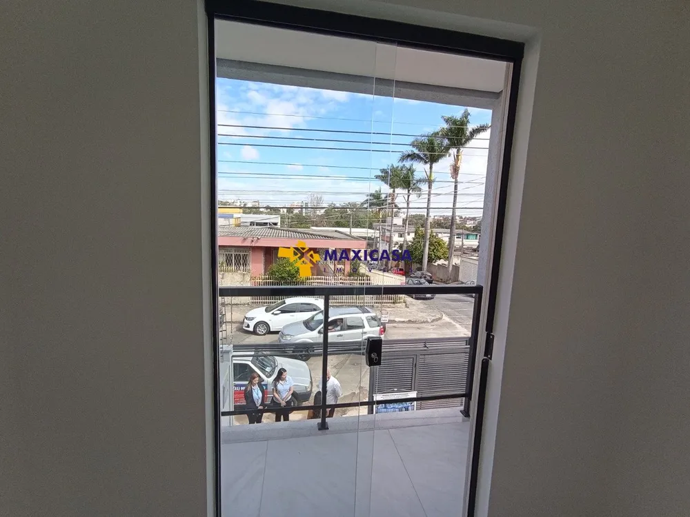 Casa, 3 quartos, 96 m² - Foto 2