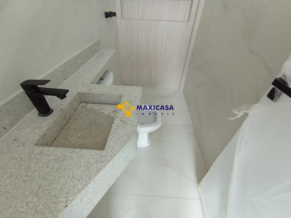 Casa, 3 quartos, 96 m² - Foto 3