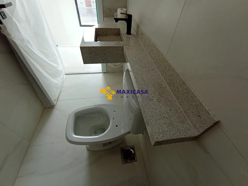 Casa, 3 quartos, 96 m² - Foto 6