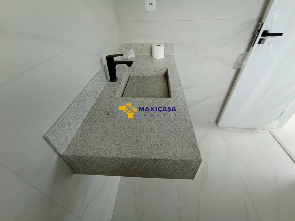Casa, 3 quartos, 96 m² - Foto 8