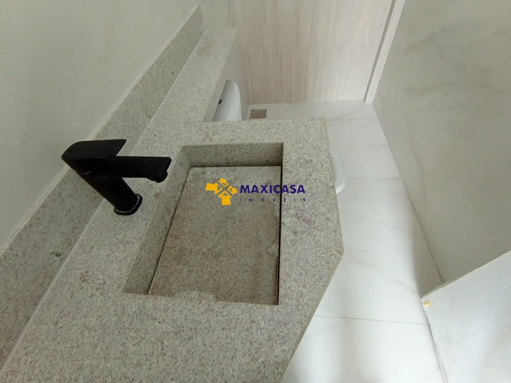 Casa, 3 quartos, 96 m² - Foto 4