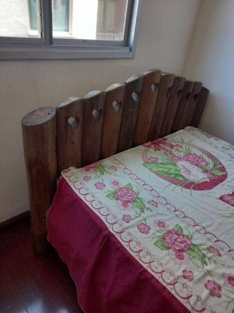 Apartamento à venda com 3 quartos, 75m² - Foto 2